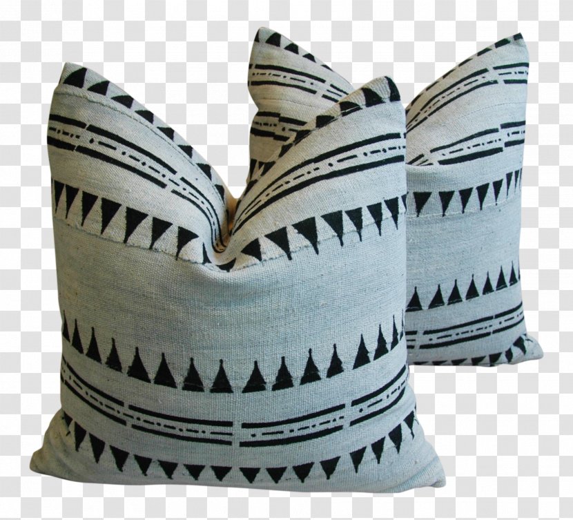 Throw Pillows Cushion Mali Boho-chic - Bohochic - Pillow Transparent PNG