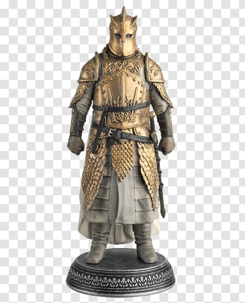 Gregor Clegane Figurine A Game Of Thrones Action & Toy Figures Cersei Lannister - Armour - Ygritte Transparent PNG