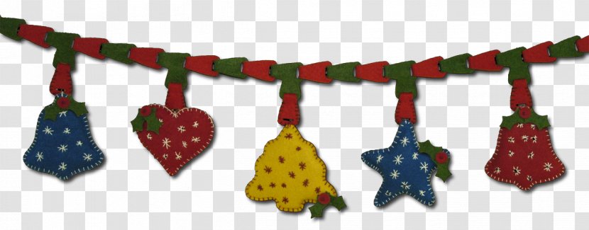 Garland Christmas Ornament Decoration Lights Transparent PNG