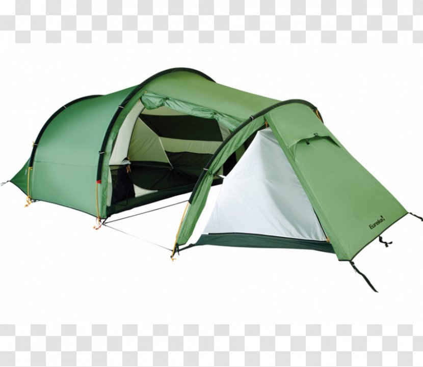 Eureka! Tent Company Camping Trekking Outdoor Recreation - Bied Transparent PNG