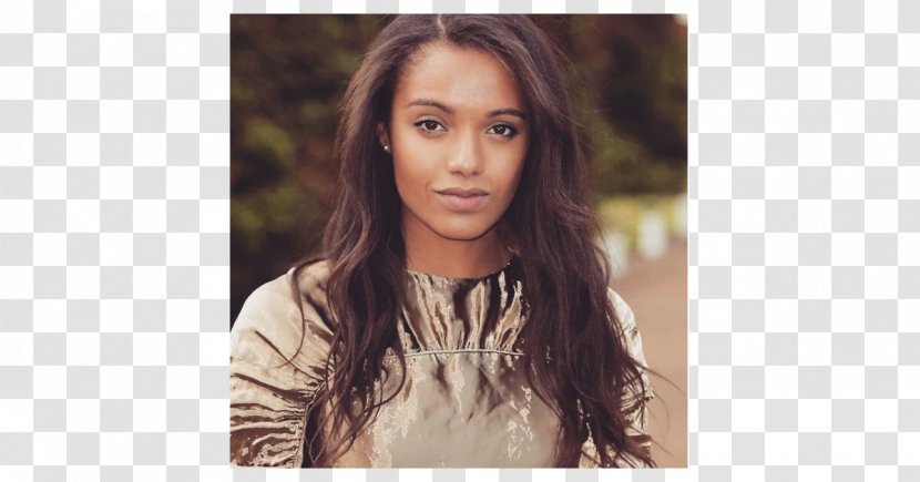 Maisie Richardson-Sellers Star Wars Episode VII United Kingdom Actor The CW Television Network - Cartoon Transparent PNG