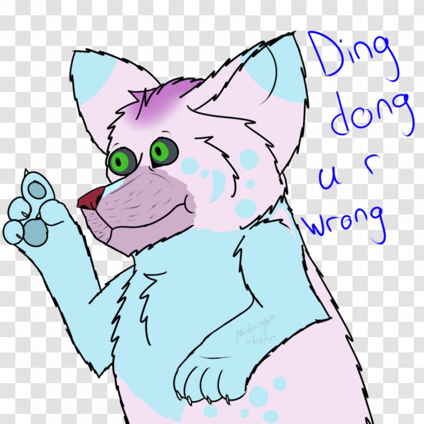 Whiskers Cat Dog Clip Art - Cartoon Transparent PNG