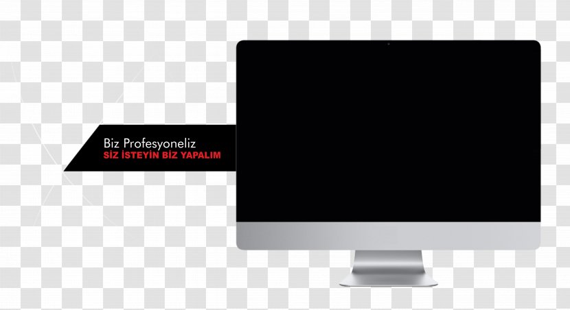 Responsive Web Design Sizzle Banner Graphic - Technology - Many Transparent PNG