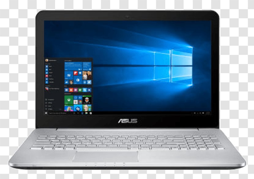 Laptop ASUS Intel Core I7 华硕 Zenbook - Multimedia Transparent PNG