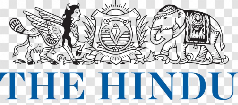 The Hindu India Online Newspaper Editorial Transparent PNG