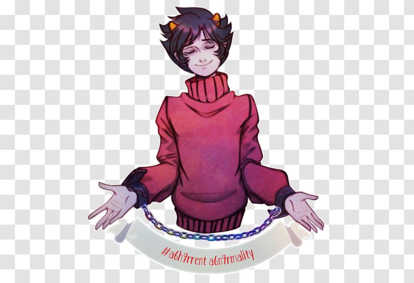 MS Paint Adventures .info Hiveswap Blog .com - Frame - Miraculus Transparent PNG