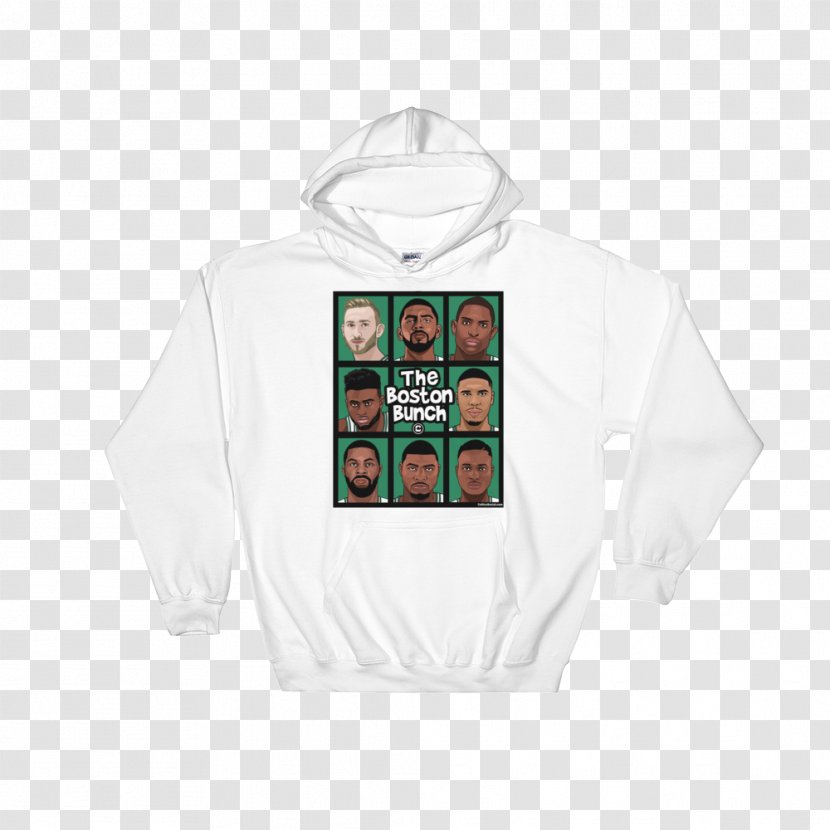 Hoodie Clothing T-shirt Sweater - Green Transparent PNG