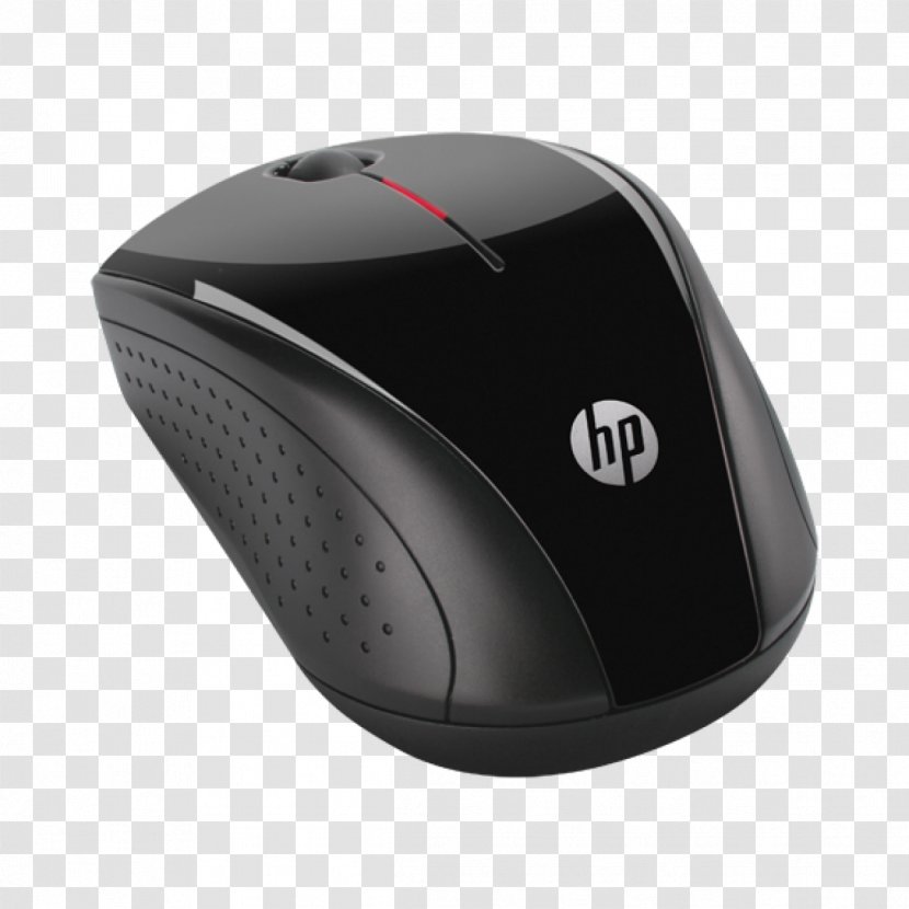 Hewlett-Packard Computer Mouse Laptop Dell Optical - Hp X3000 - Hewlett-packard Transparent PNG