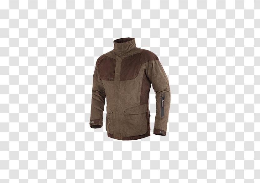 Jacket Clothing Hoodie T-shirt Coat - Boot Transparent PNG