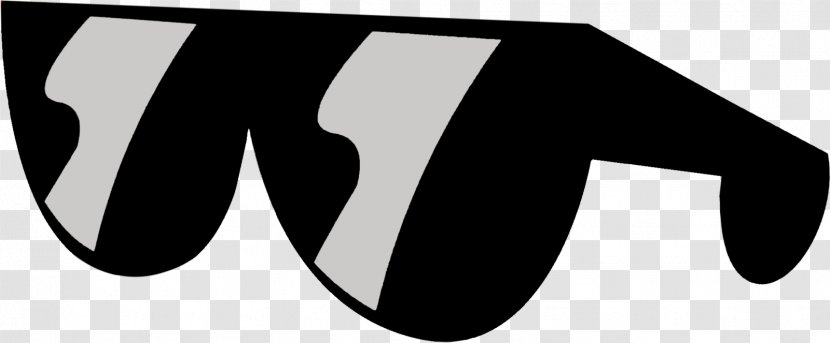 Sunglasses Cartoon Clip Art - Symbol Transparent PNG