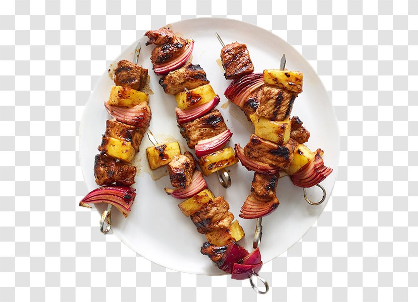 Souvlaki Kebab Shashlik Chicken Tikka Recipe - Animal Source Foods - Onion Transparent PNG