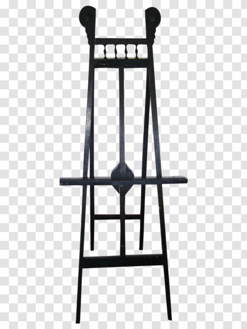 Bar Stool Table Easel Film Chair - Johnny Depp Transparent PNG