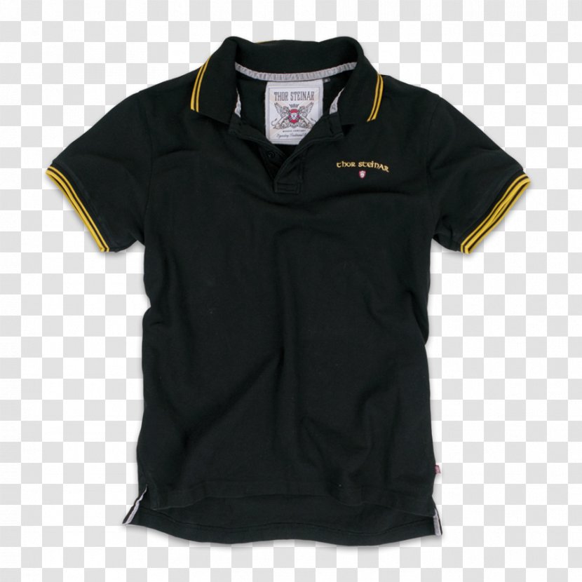 T-shirt Polo Shirt San Francisco Giants Ralph Lauren Corporation Piqué - Clothing Transparent PNG