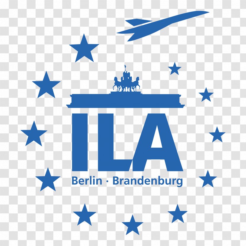 Logo Vector Graphics 2018 ILA Berlin Air Show Aerospace Design - Organization - Orlando Magic Transparent PNG