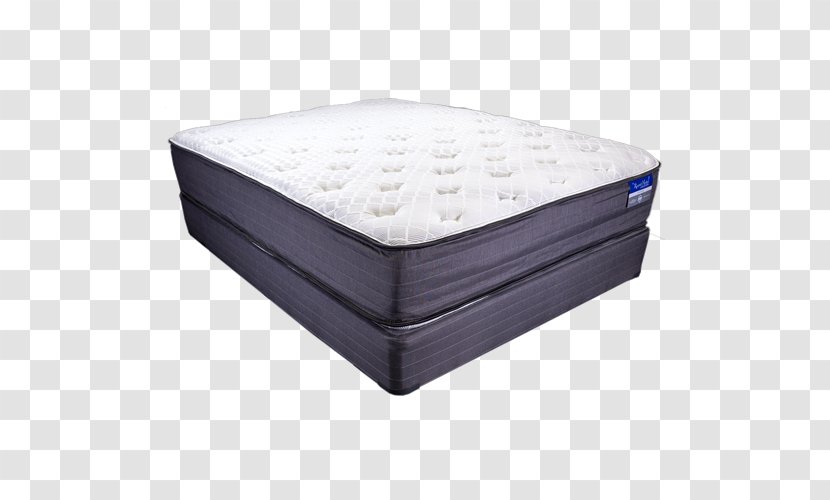 Mattress Bed Frame Box-spring The Sleep Shop Bedding - Spring Transparent PNG