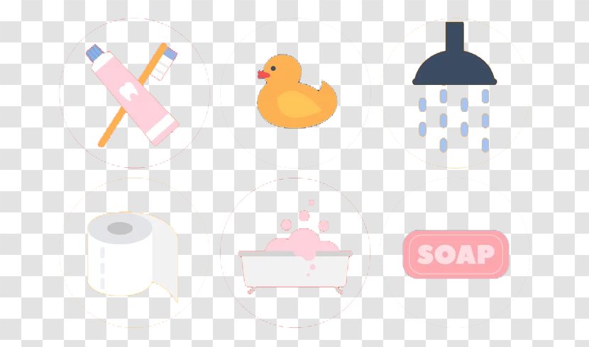 Hygiene Soap Computer File - Bathing - Vector Household Supplies Transparent PNG