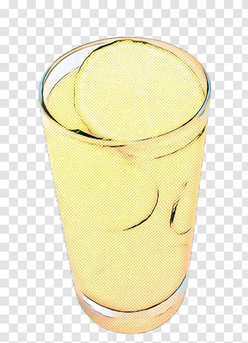 Juice Background - Drinkware - Cylinder Transparent PNG