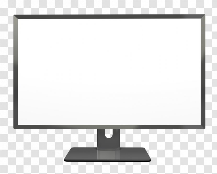 Computer Mouse Monitors Display Device Output Pointer - Technology - Monitor Transparent PNG