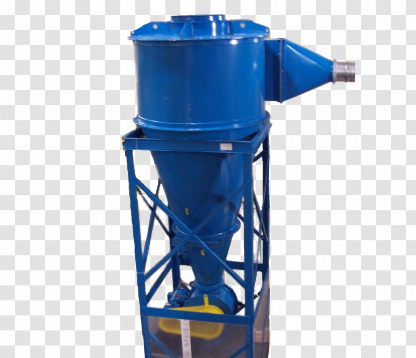 Machine Water Cylinder Transparent PNG