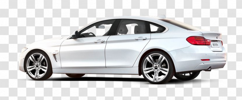 BMW 4 Series 3 2 Rim - Automotive Tire - Bmw Transparent PNG