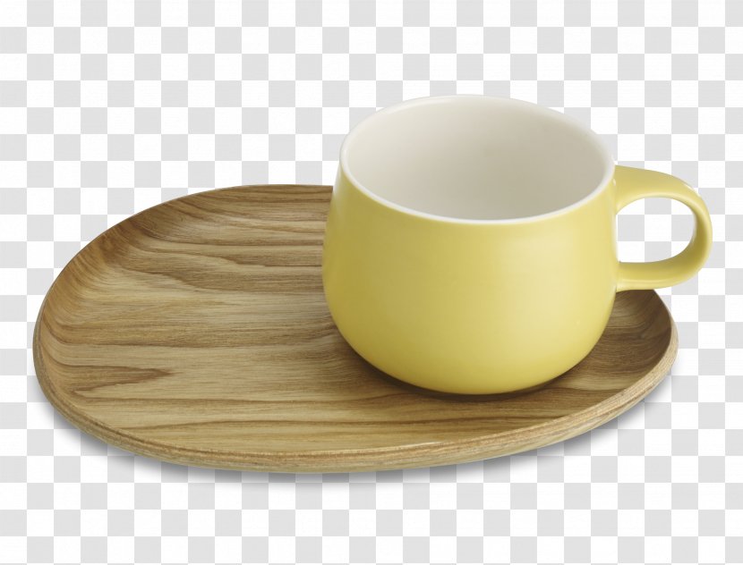 Tea Espresso Tableware Coffee Cup Saucer Transparent PNG