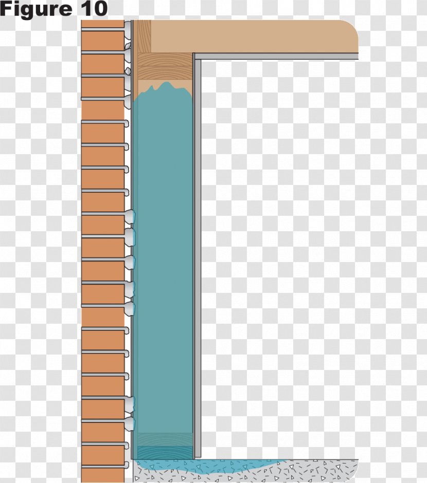 Shelf Angle Masonry Brick Architectural Engineering Transparent PNG