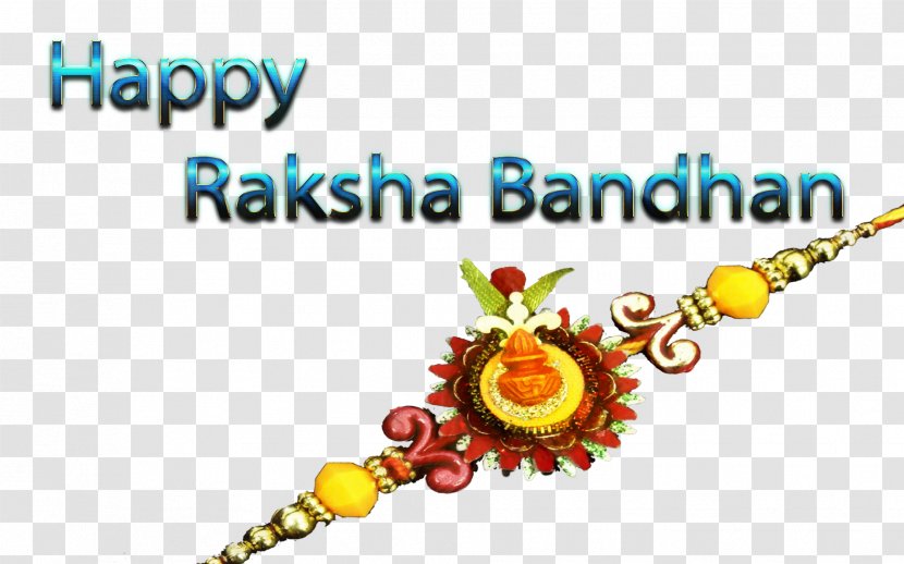 Desktop Wallpaper Raksha Bandhan Clip Art Image - Body Jewelry - Fashion Accessory Transparent PNG