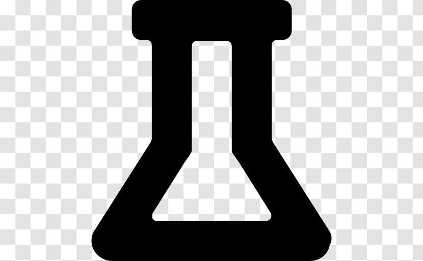 Laboratory Flasks Resource - Symbol Transparent PNG