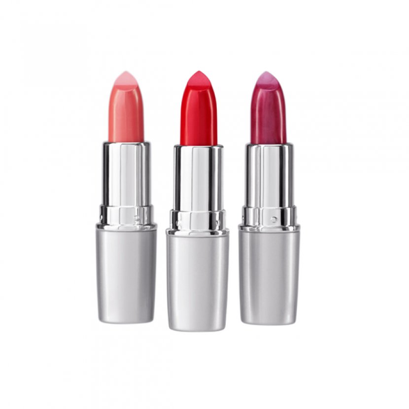 Lip Balm Lipstick Cosmetics Moisturizer - Red Transparent PNG