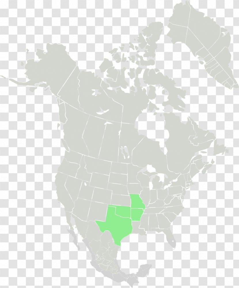 Northeastern United States Northeast Blackout Of 1965 2003 Ontario Nearctic Realm - North America - Senecio Hydrophilus Transparent PNG