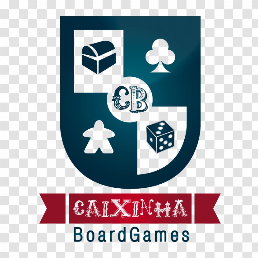 Board Game Cafundó Caixinha Logo - Facebook Inc - Boardgames Transparent PNG