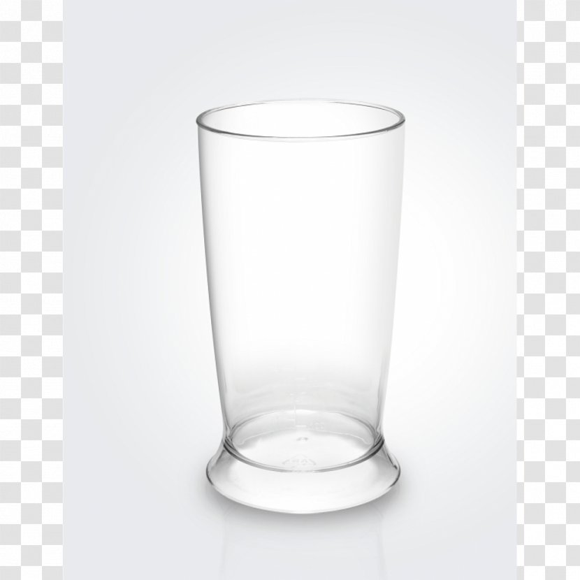Highball Glass Blender Pint Old Fashioned - Beer Transparent PNG