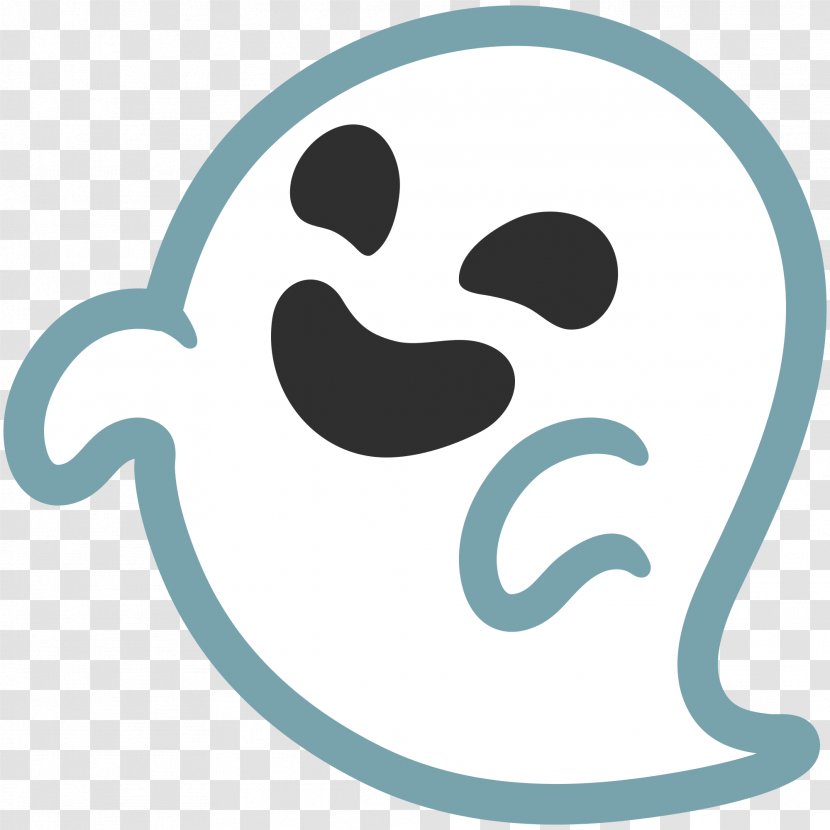What Emoji 2 ??? Ghost It! Coque! Android - Marshmallow Transparent PNG