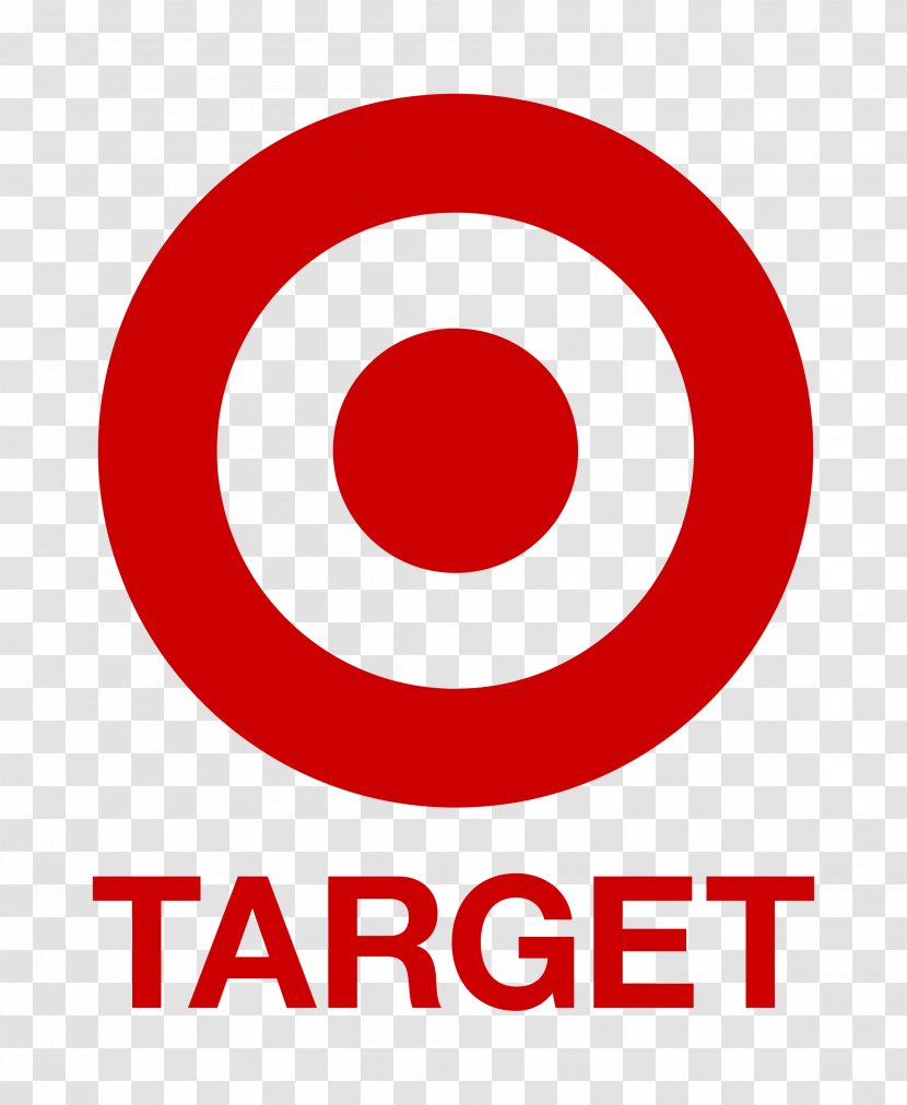Target Corporation Retail Bullseye Company Clip Art - Red - Customer Service Transparent PNG