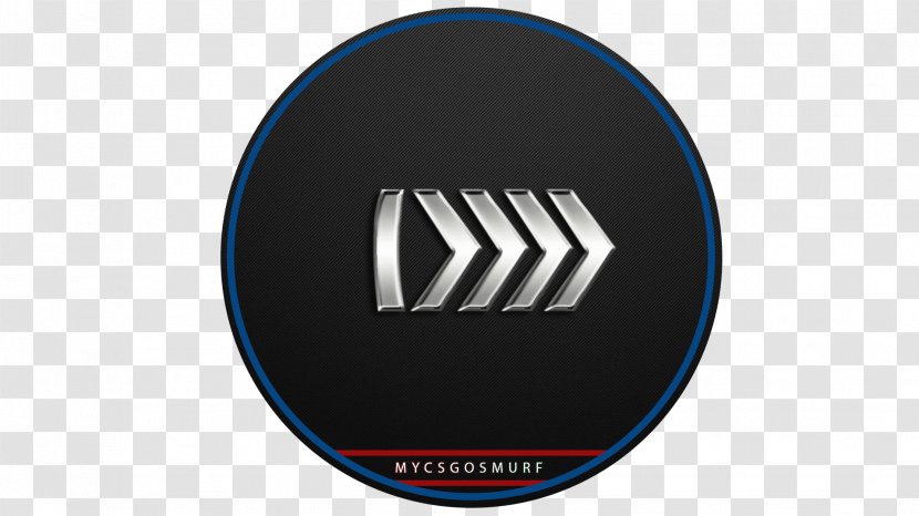 Logo Symbol Brand - Emblem - Csgo Transparent PNG