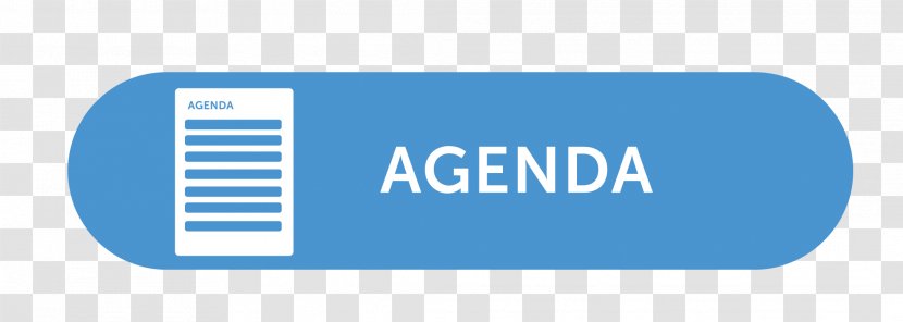 Paris Logo Agenda Annual General Meeting - Area Transparent PNG
