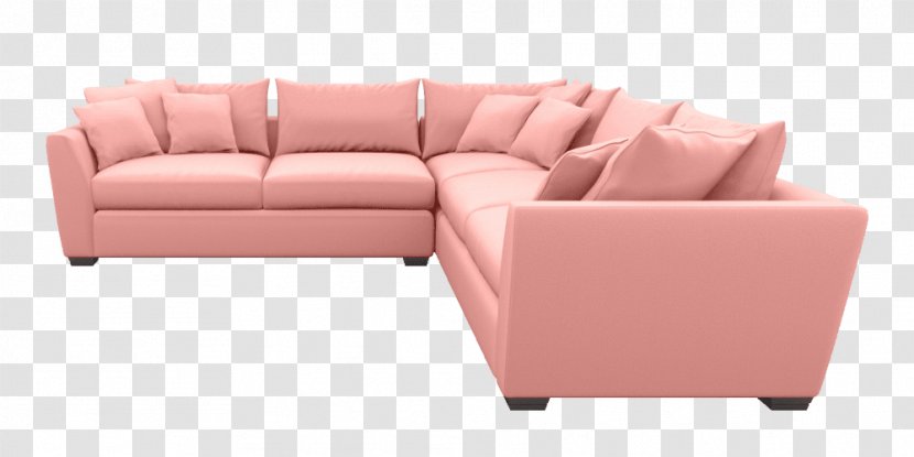 Sofa Bed Table Couch Furniture Chair Transparent PNG