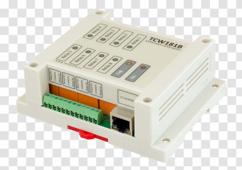 Electronics Input/output Remote Controls Kyland Simple Network Management Protocol - Technology - Maet Transparent PNG