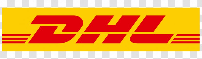Logo DHL EXPRESS Domestic Global Forwarding Business - Premium Accoun Transparent PNG