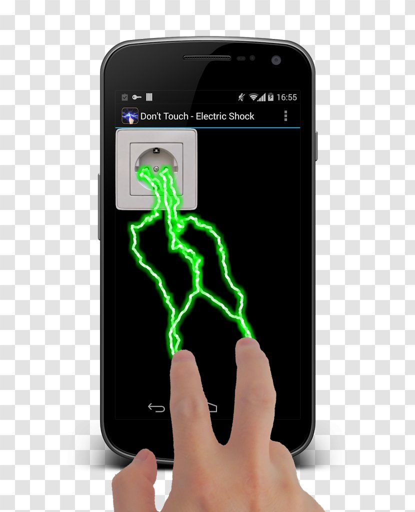 Smartphone Mobile Phone Accessories Cellular Network Transparent PNG