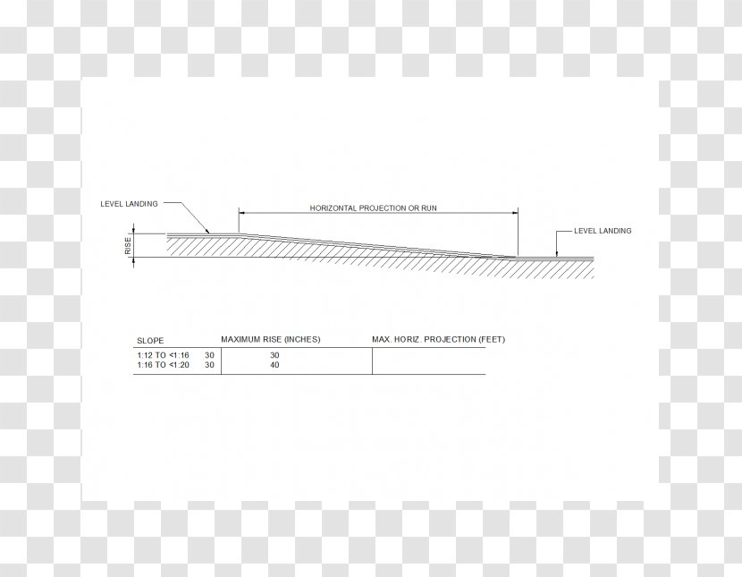 Line Angle Diagram - Area Transparent PNG