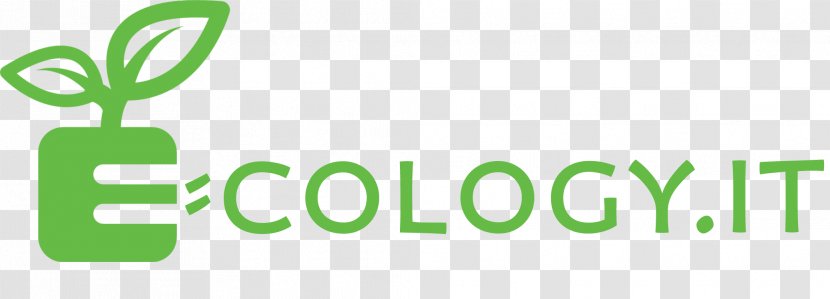 Logo Energy Ecology Environmentally Friendly Ecotecnología - Brand Transparent PNG