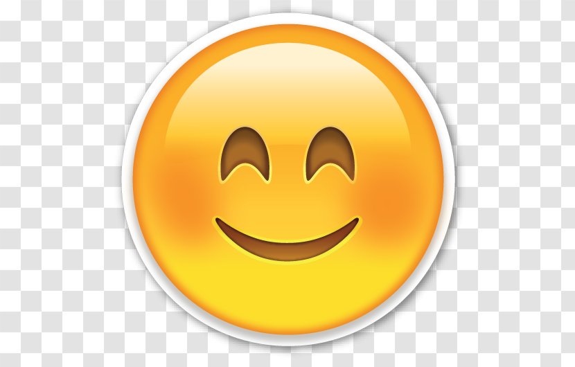 Smiley Emoji Emoticon Face - Wink Transparent PNG