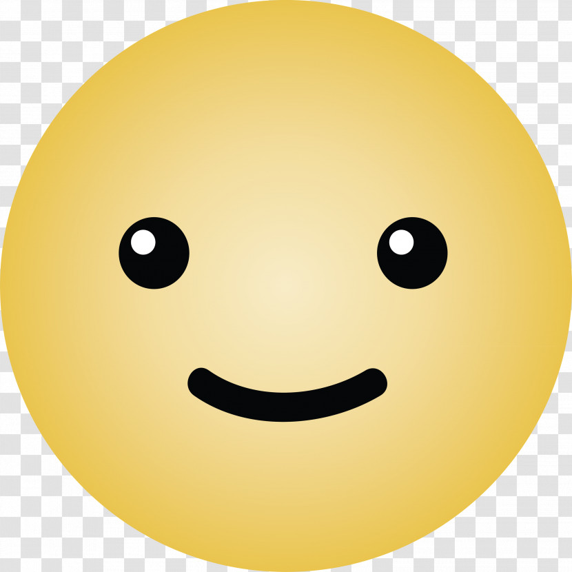 Smile Smiling Transparent PNG