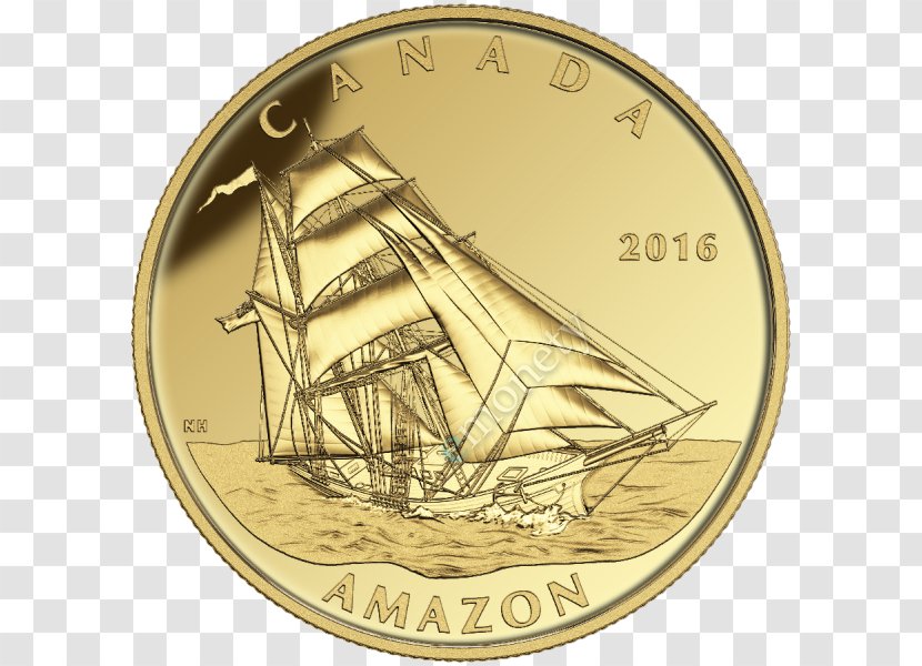 Silver Coin Perth Mint Gold - Lunar Transparent PNG