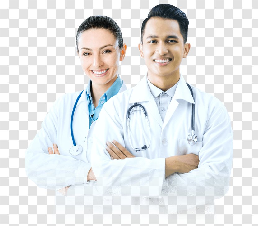 Physician Search My Colleges Bachelor Of Medicine And Surgery Health Care Disease - Silhouette - Hospital Professionals Transparent PNG
