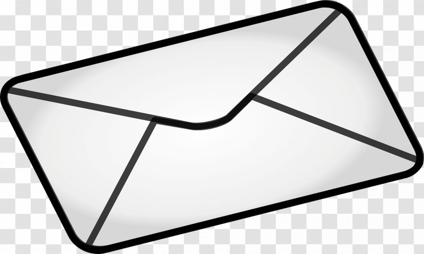 Envelope Mail Letter Clip Art - Product Design Transparent PNG