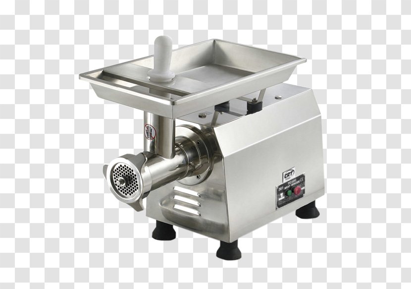 Mill Industry Meat Grinder Restaurant - Hardware Transparent PNG