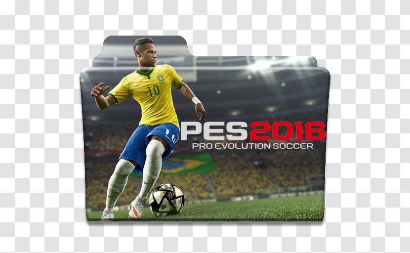 Pro Evolution Soccer 2016 2017 ISS Video Games PlayStation 4 - Team Sport - Football Transparent PNG