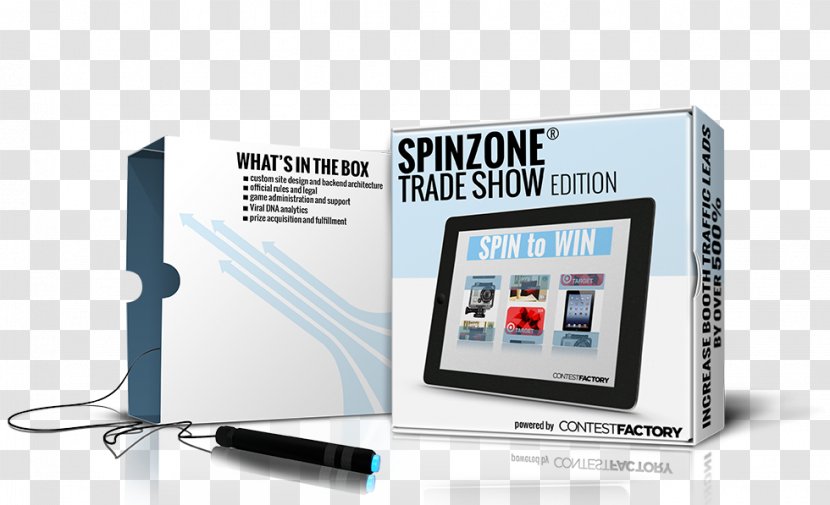 Display Advertising Communication Electronics Multimedia - Software - Trade Show Transparent PNG